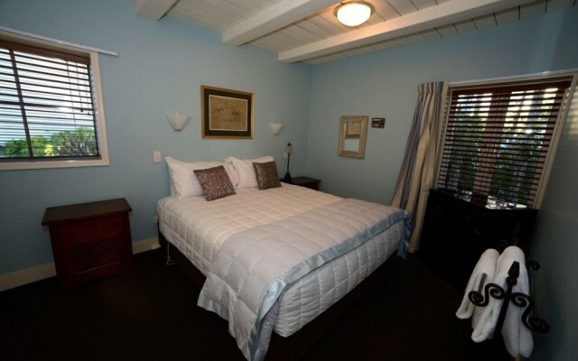 The Bruce Waterfront Apartments by AVI