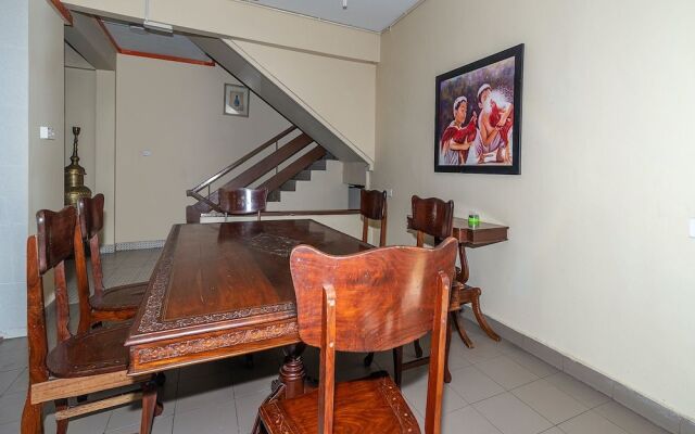 OYO 89932 DD Homestay