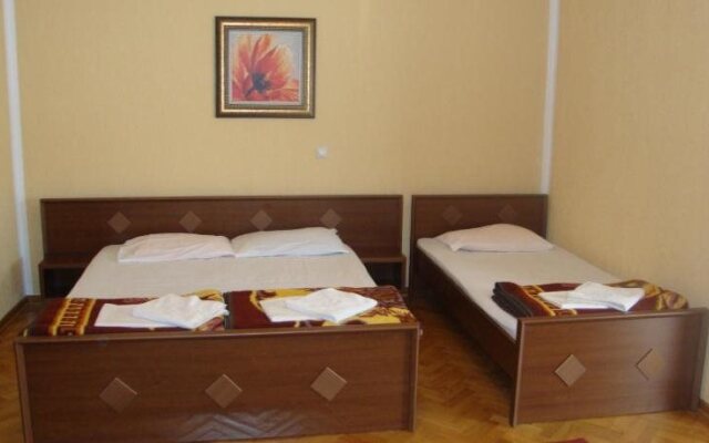 Apartments Firenze