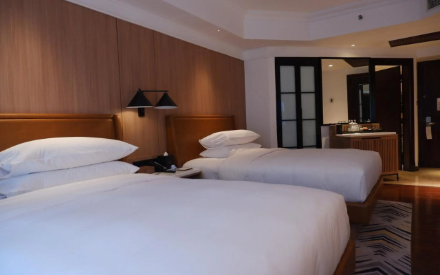 Sheraton Jakarta Soekarno Hatta Airport