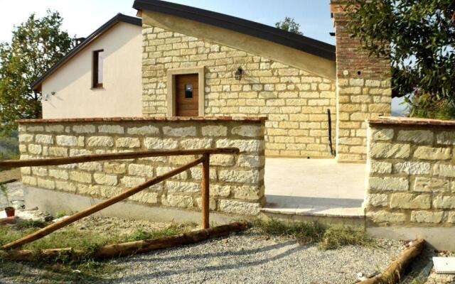 b&b CASCINA SORTINA Country House