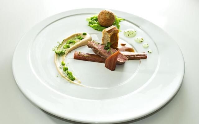 Wohlfühl Hotel Eder