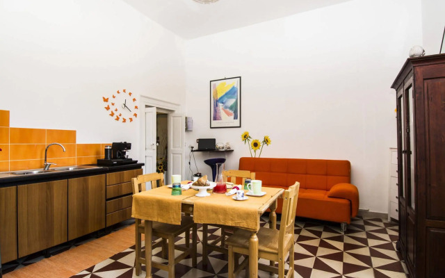 B&B Terra del Sole