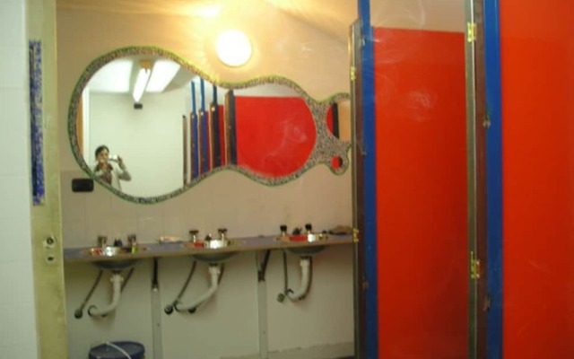 Hostel Yakush