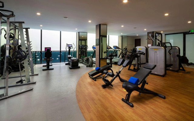 DoubleTree by Hilton Shanghai Hongqiao