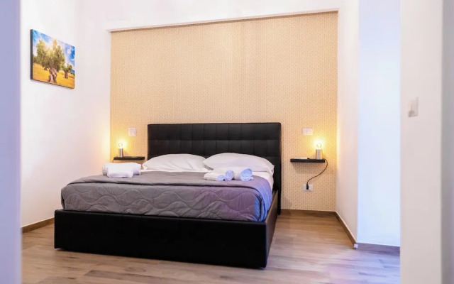 Pietramare Luxury suites