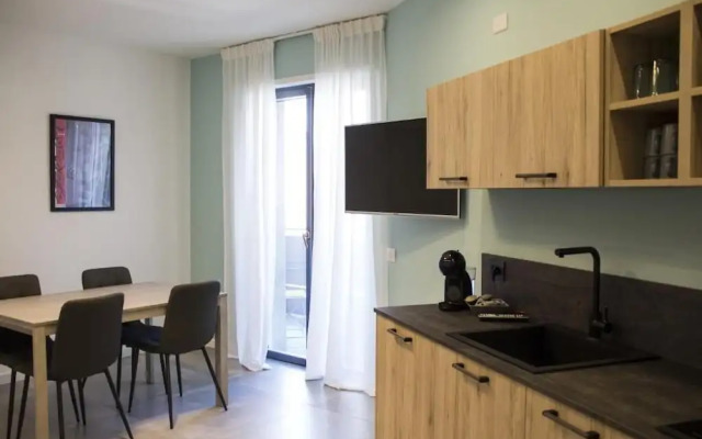 Bloom Apartments