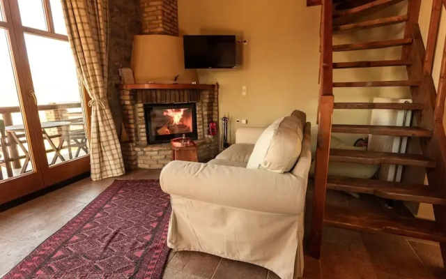 Azanias Chalet
