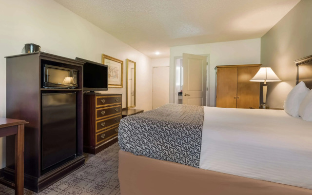 SureStay Hotel by Best Western Thomson