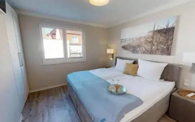 Beach'n'Sea Wohnung 1