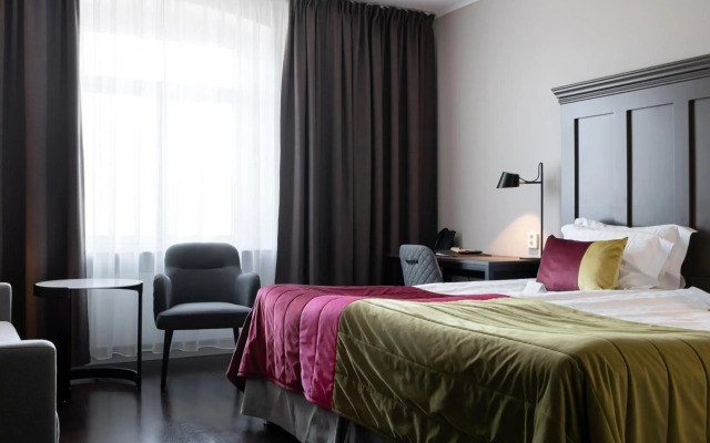 Elite Stora Hotellet Jönköping