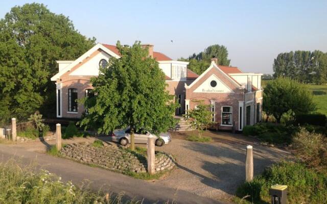 Bed & Breakfast Brakelsveer