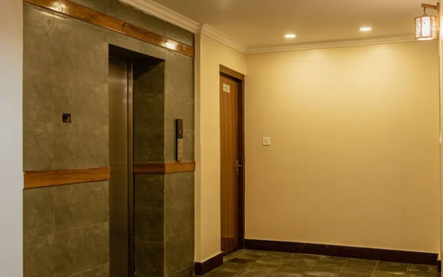 Hotel Fewa Camp