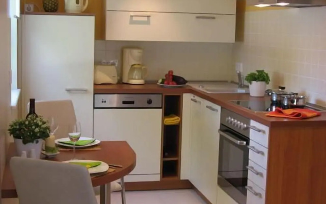 Lakeview Appartements