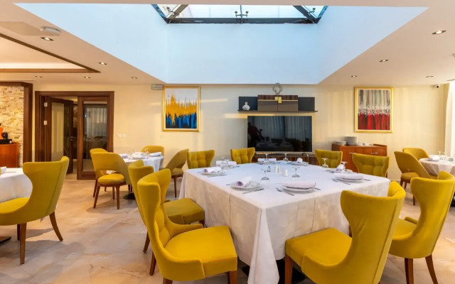 Hôtel Hammamet Alger