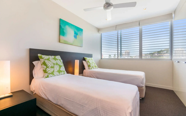 Element on Coolum Beach