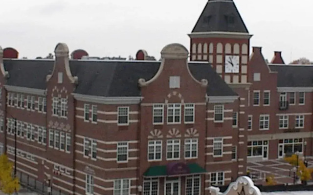 Royal Amsterdam Hotel