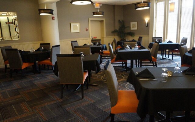 Holiday Inn Portsmouth Downtown by IHG