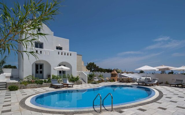 Felicity Villas Santorini Luxury House