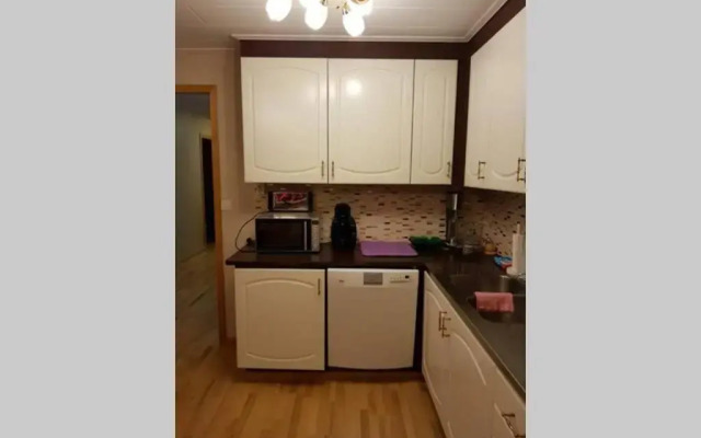 Dom dlja otpuska Turistgatan 45