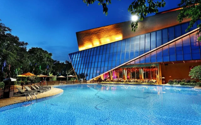 Shenzhen Castle Golf Resort