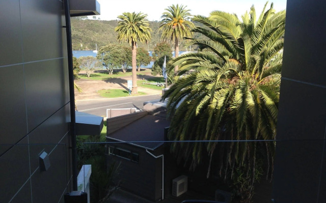 Esplanade Apartments