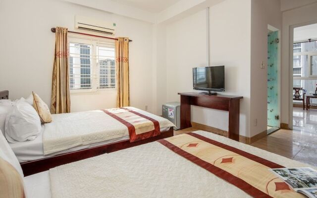 Little Beach Hotel Da Nang