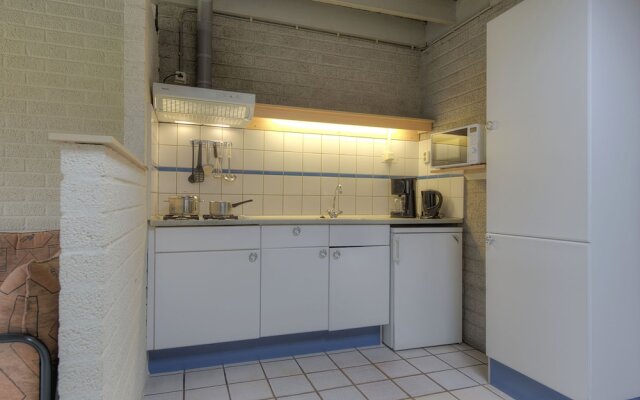 Well Furnished Bungalow With Microwave Near a Nature Reserve