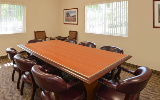 Comfort Inn & Suites Susanville