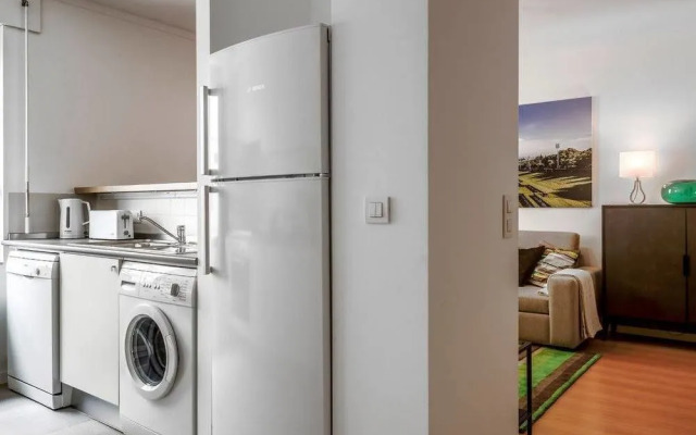 LX4U Apartments