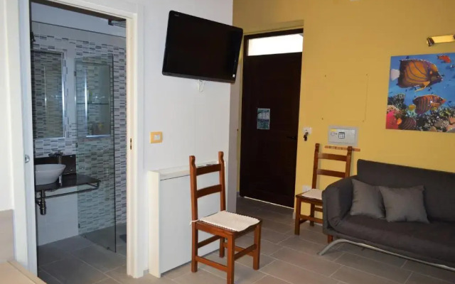 Relax nel Centro Storico