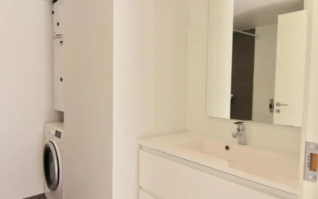 Private 1-bed Townhouse w Terraces