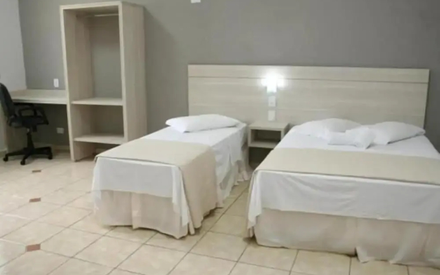 Hotel Municipal