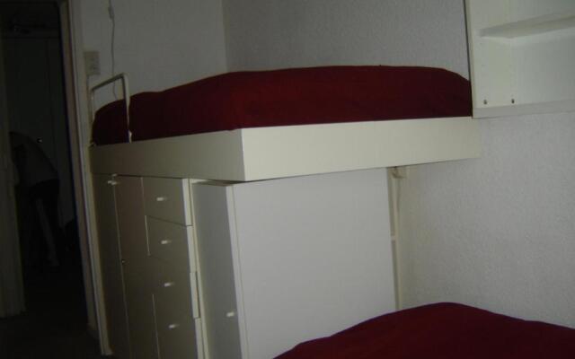 Appartment Aiguille Du Midi