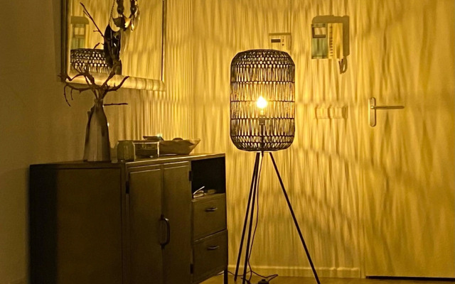 Näher am Wasser kann man nicht wohnen!