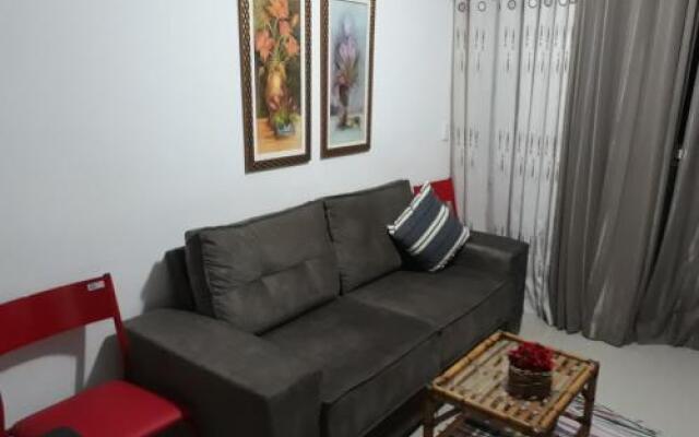 Apartamento Angra