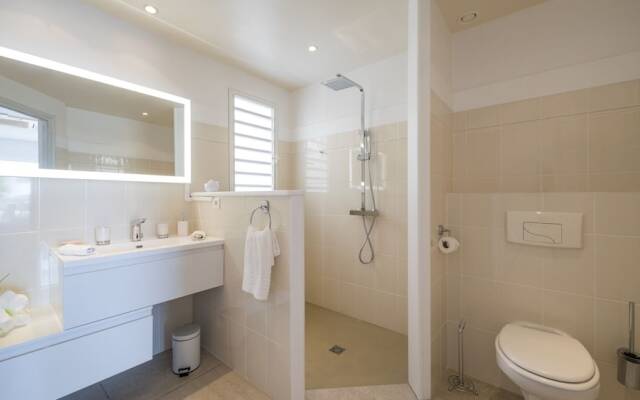 Dream Villa Gustavia 662