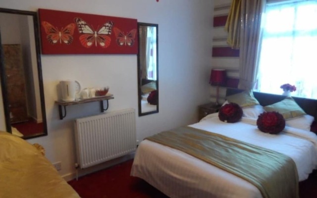 Tamarind Cove Hotel