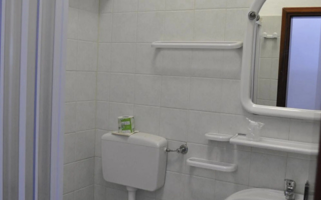 Hotel Ristorante La Scogliera