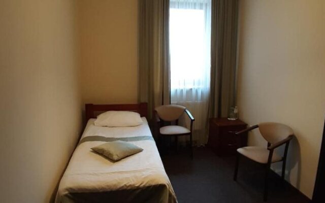 Patriarshyi Hotel