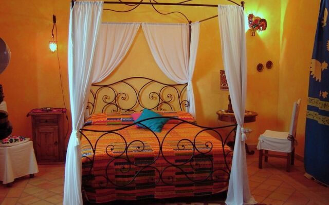 Agriturismo La Dolce Vita Lipari