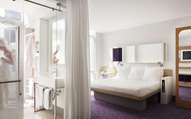 YOTEL New York Times Square