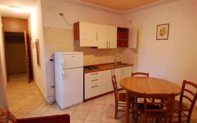 Attractive Apartment near Venice with Touristy Spots