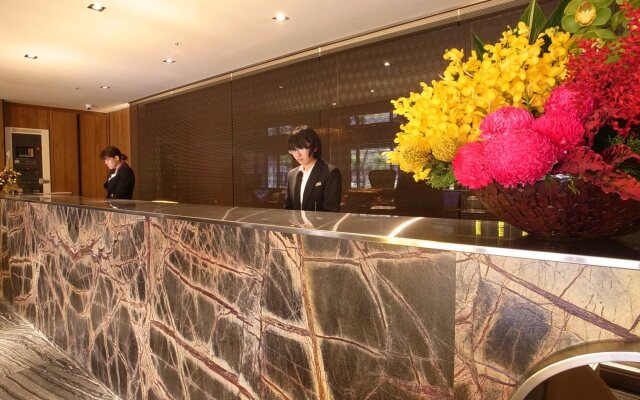 Hotel Midtown Richardson Kaohsiung Boai