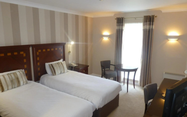 Manor of Groves Hotel, Golf & Health Club