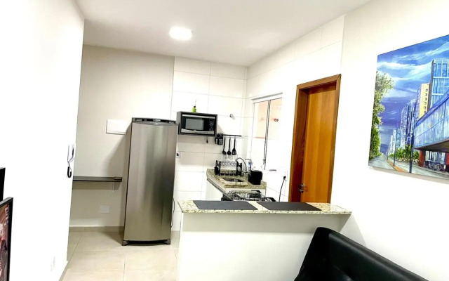 Expo Center - Apartamento Vila Maria - São Paulo