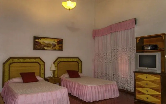Villa Cayo Saetia