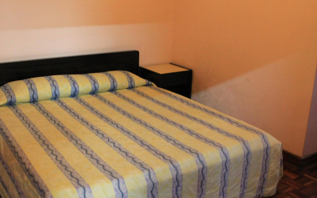 Country Lodge Resort