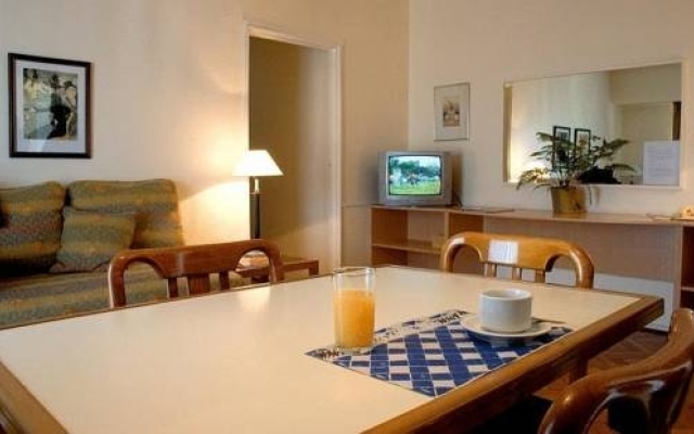 Torre San Jose Apartments