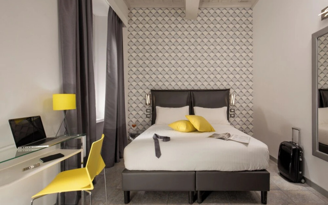 GCF Luxury Suites, Guest House
